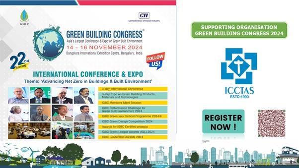 Green Building Congress 2024